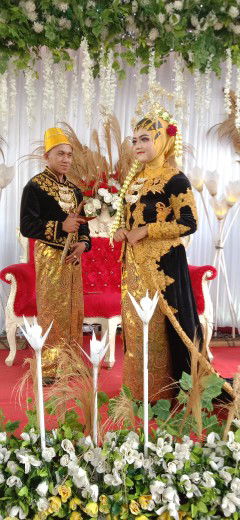 agnevia puspita sari profile icon