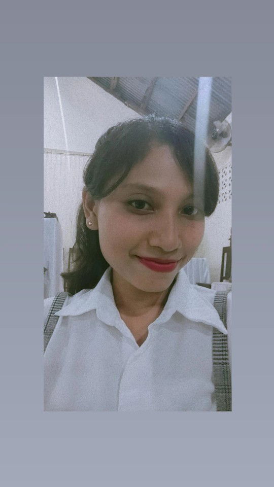 Vinsensia Susanti Mema profile icon