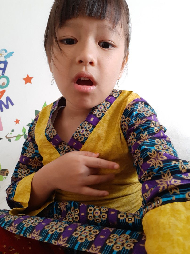 Nita MomSha profile icon