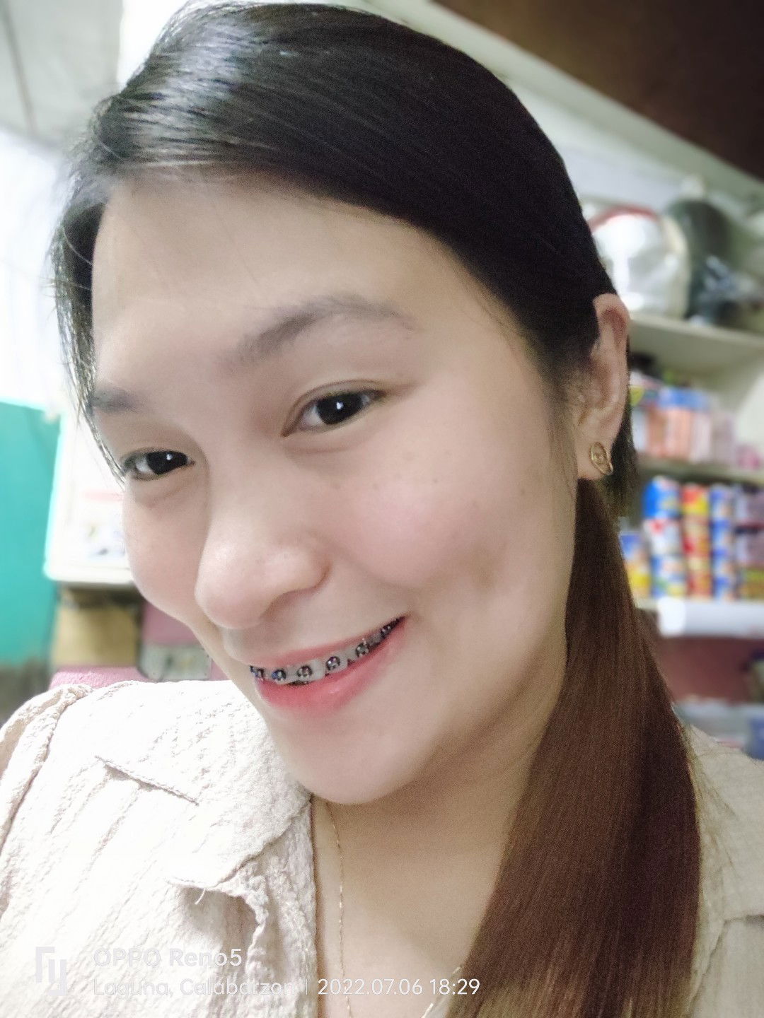 Mary Jane Salvador profile icon