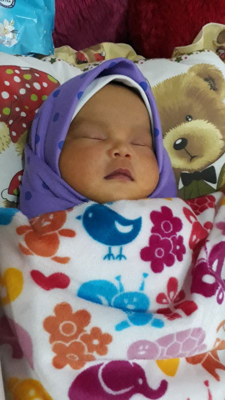 Neng Susi Nursyamsiah profile icon