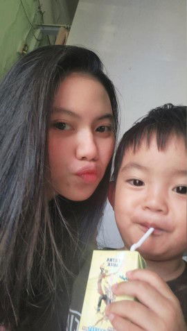 Puteri Poppy profile icon