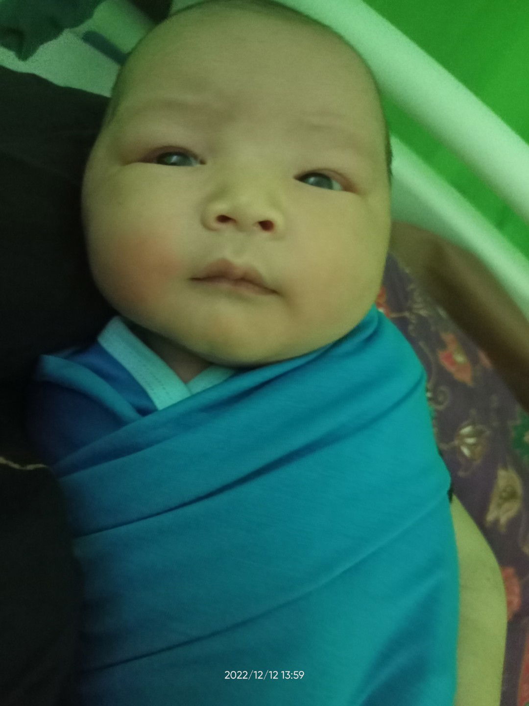 Weny ayuningtyas profile icon