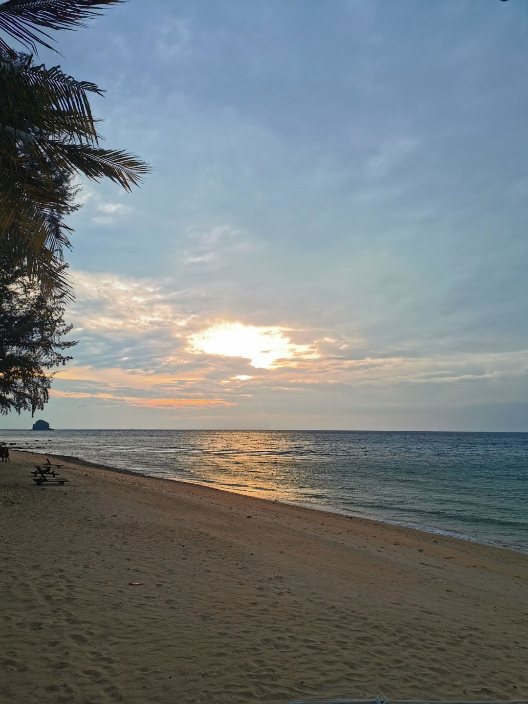 Li Xian profile icon