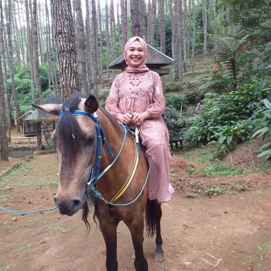 Acha dan Taufik profile icon