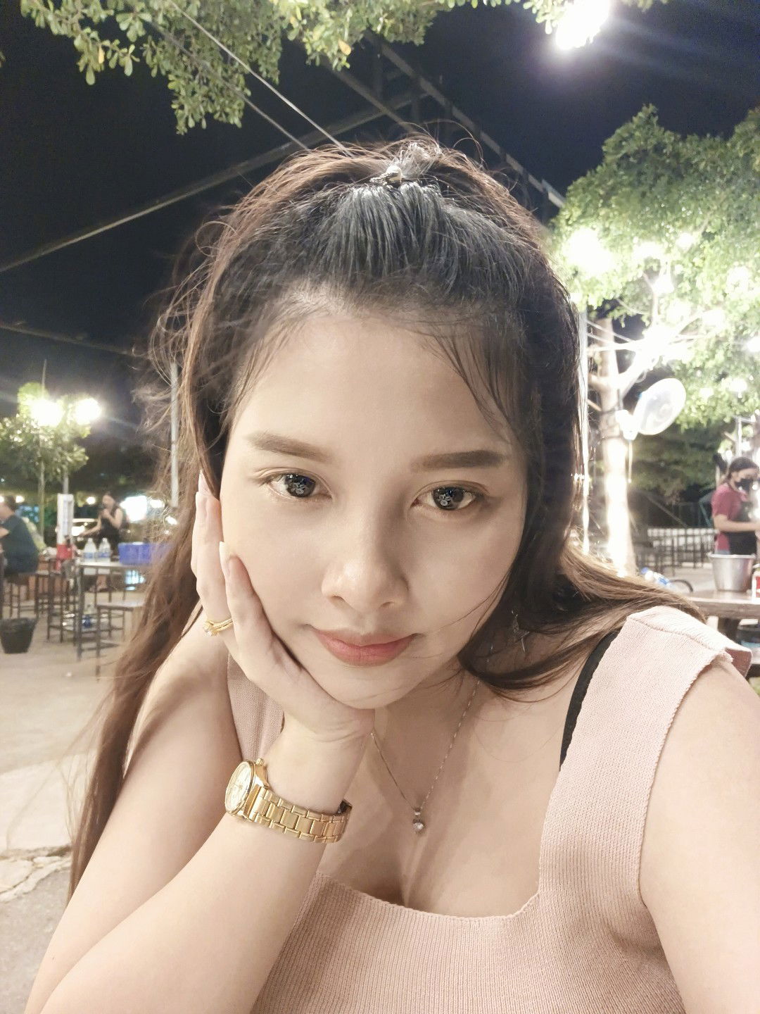 May Metinee profile icon