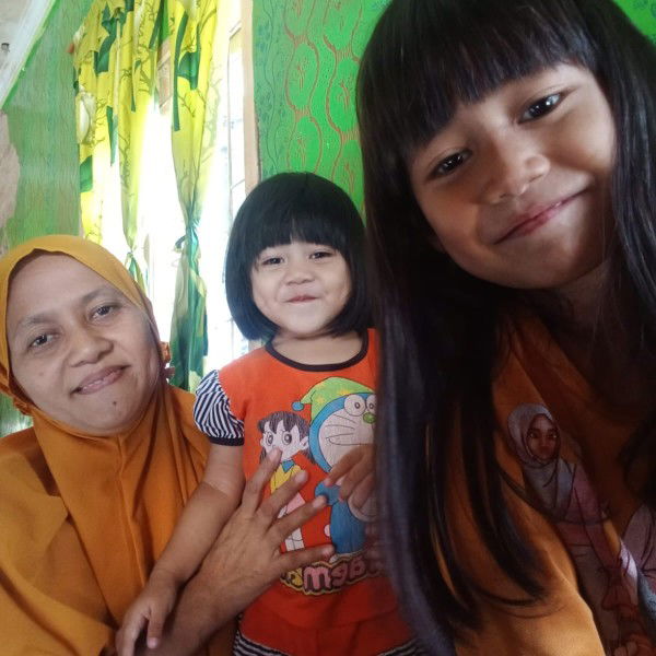 armini Astuti / ani profile icon