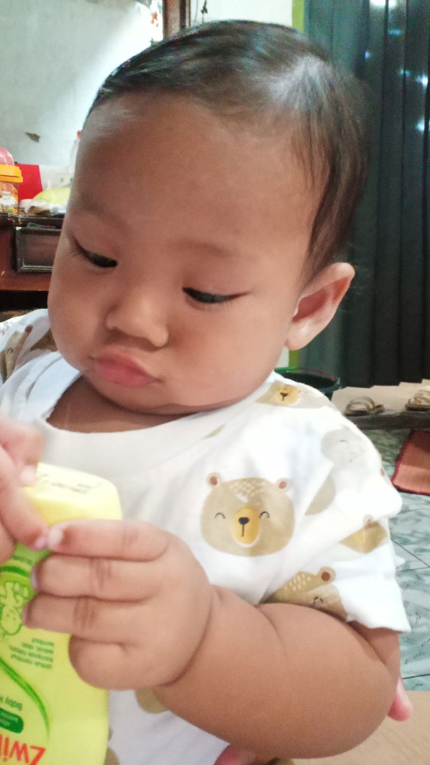 Rini Febriyani profile icon