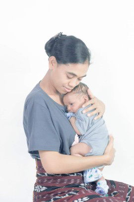 Maria Roswita Wona Wula profile icon