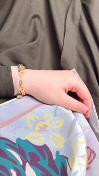 ANIS ELISSA ZULLKIFLI profile icon