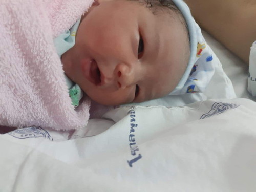 น้องพอดี