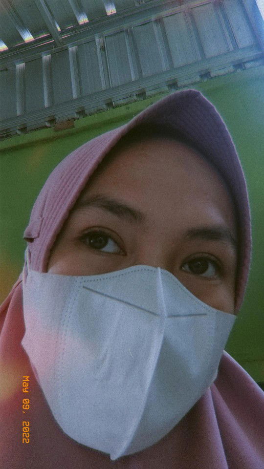 uun sakinah profile icon