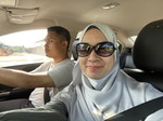 Elissa Nur Maryam Zainuddin profile icon