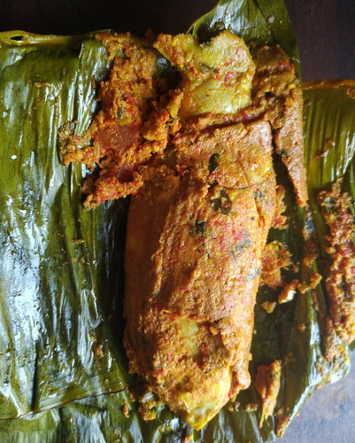 makanan