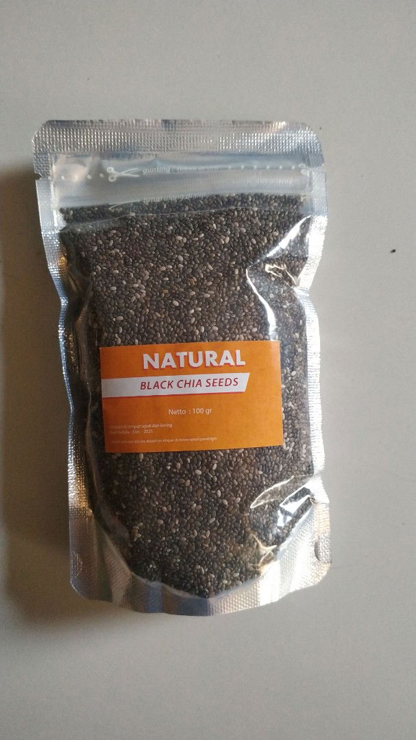 chia seeds
