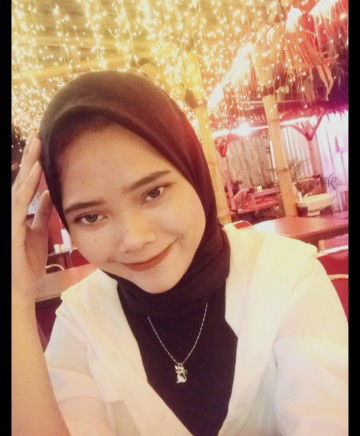 Ade Rahayu profile icon