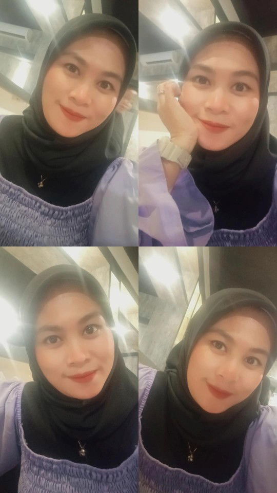 Sri Wulandari profile icon