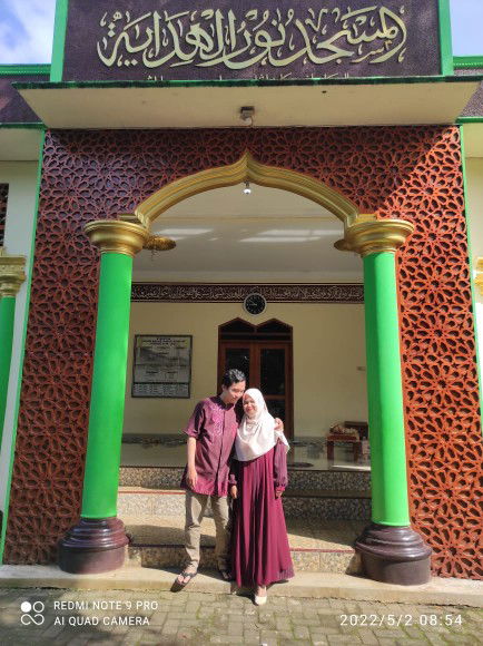 Putri Sari profile icon