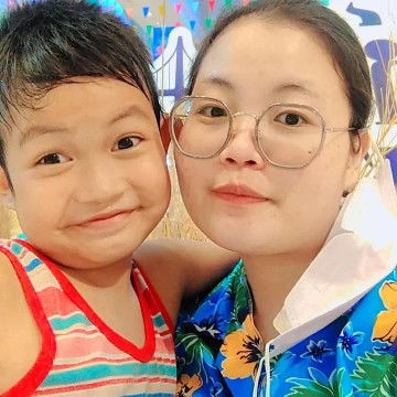 โจ เพ็ชราศิริชัย profile icon