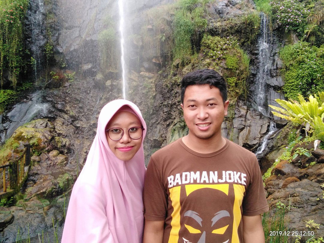 Maisaroh profile icon