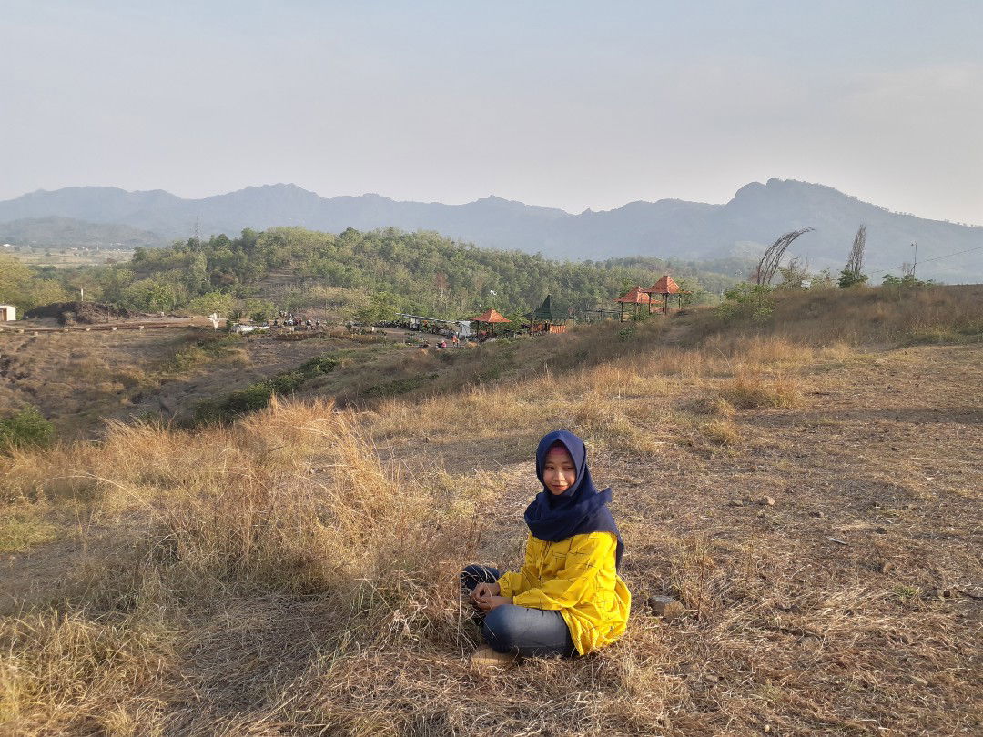 rumy syamsu profile icon