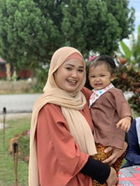 Hunny Zulkifli profile icon