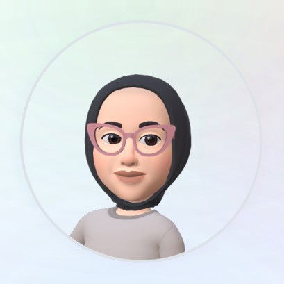 Syamimi Sarah profile icon