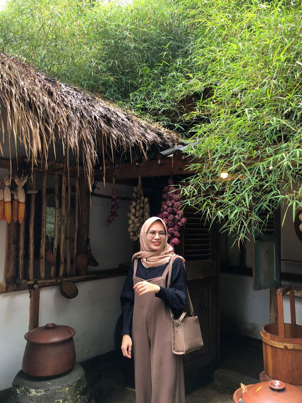 Jazilah Zila profile icon