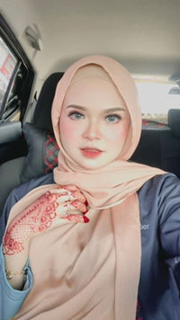 Nur Aqilah Natasha Amir profile icon