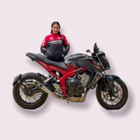 Ratchaneekorn Mukteab profile icon