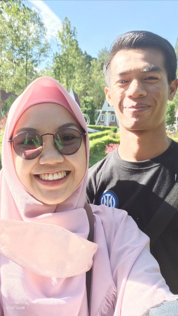 Shofie Fiya Jani profile icon