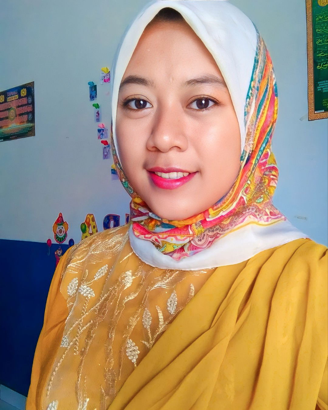 Ummi Kulsum profile icon