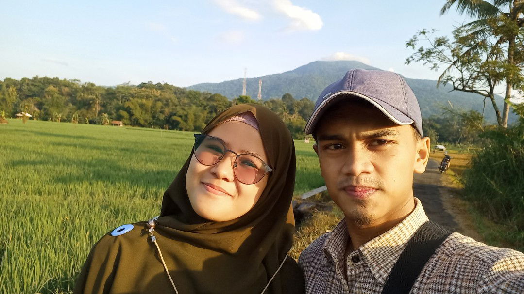 Nurcholis Aulia profile icon