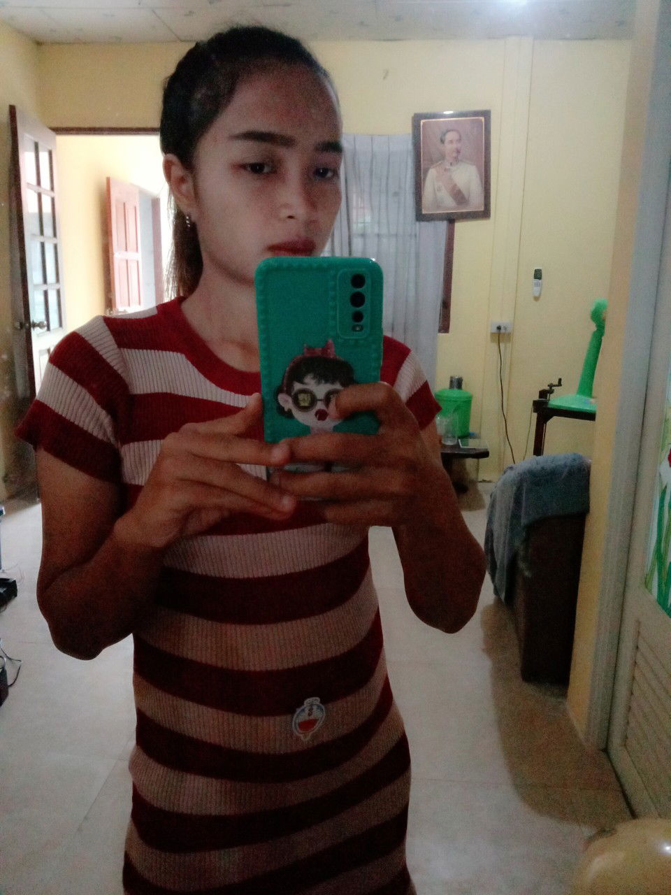 ศิริพร แป้นอ้อย profile icon