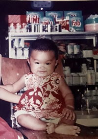 tichakon srikun profile icon