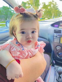 mommy zei profile icon