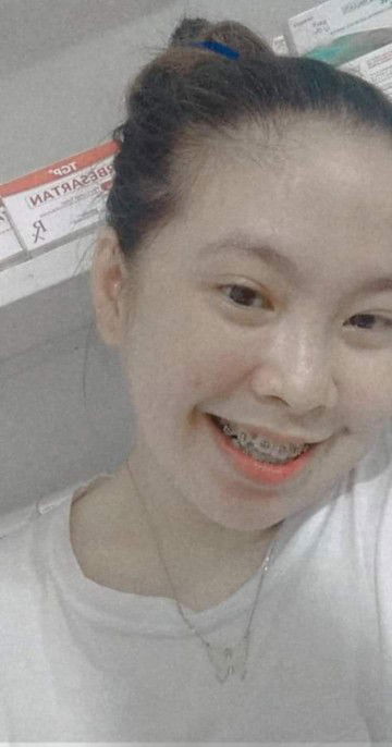 Jin Katrine Tanchico profile icon