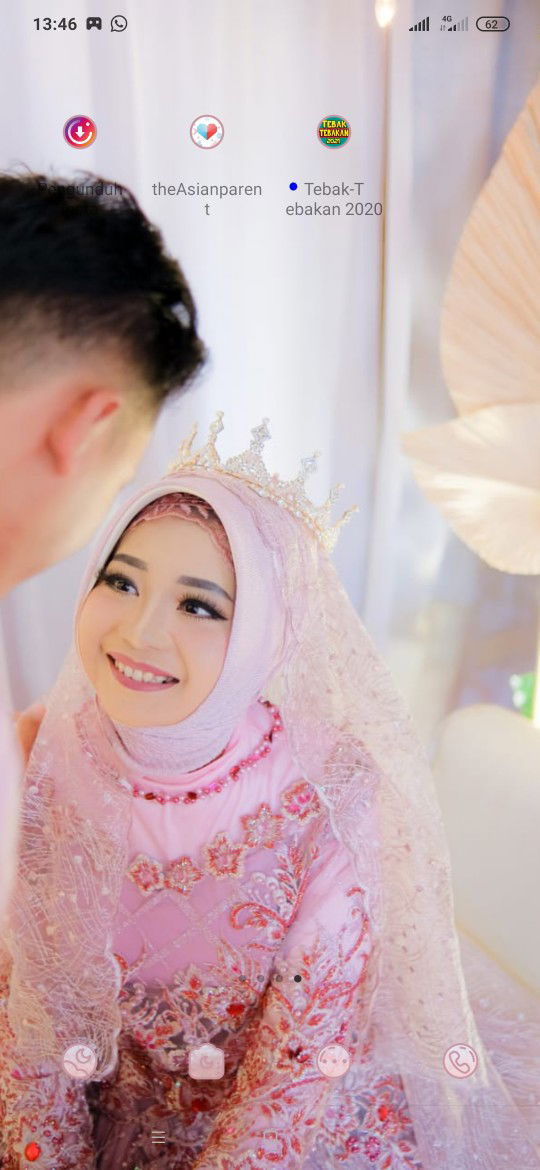 Kaka Khusnaaza profile icon