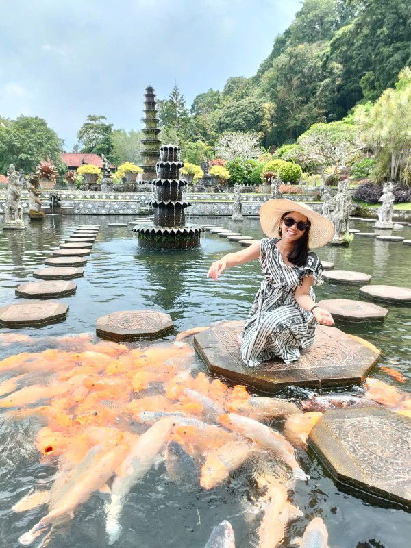 Mika Manurung profile icon