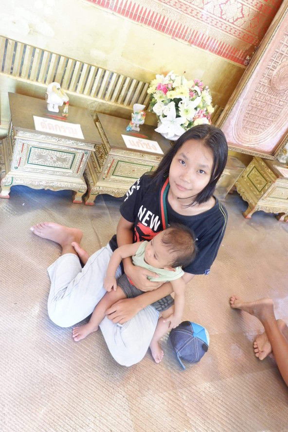 Chanthima Khuesanthia profile icon