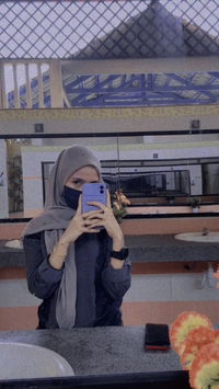 syafanisa sharom profile icon