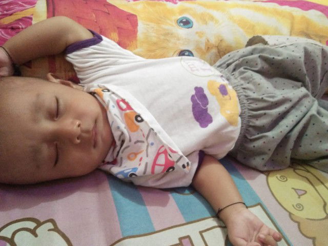 Nabilla profile icon