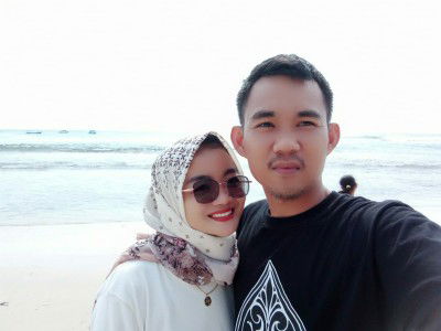 Dwi Mayang Sari profile icon