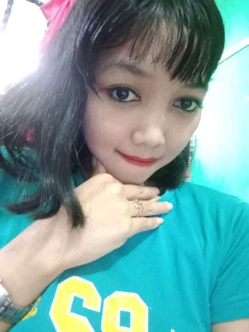 Nia Dwi astuti profile icon