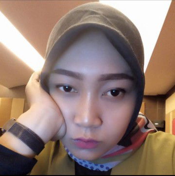 Diah Hermawan profile icon