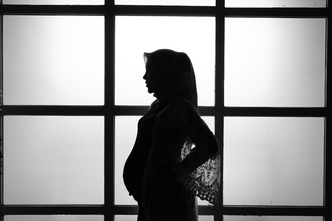 Siti Nurhasanah profile icon