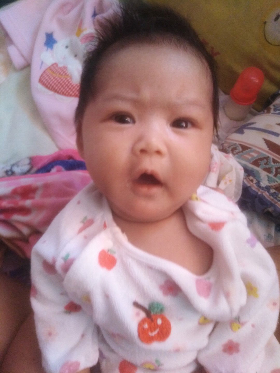 ทารกนอนนาน