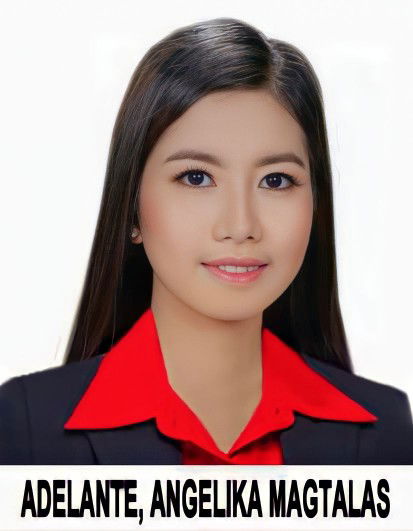 Angelika Adelante profile icon