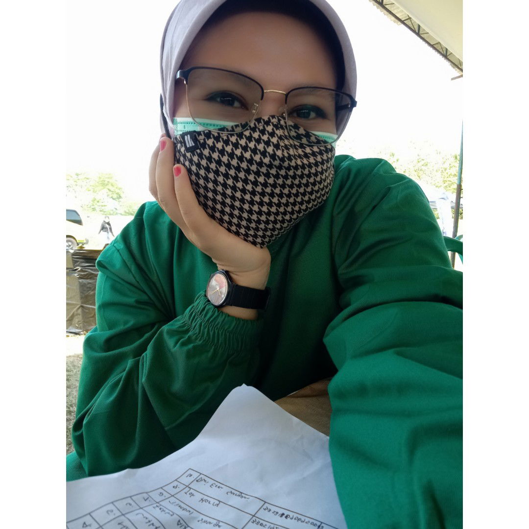 Ainur Rizqi Awalia profile icon