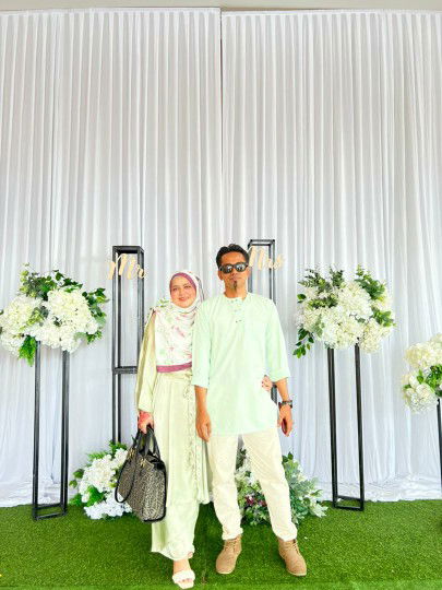 faizah fadzil profile icon